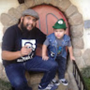 Meet your Posher, Pedro